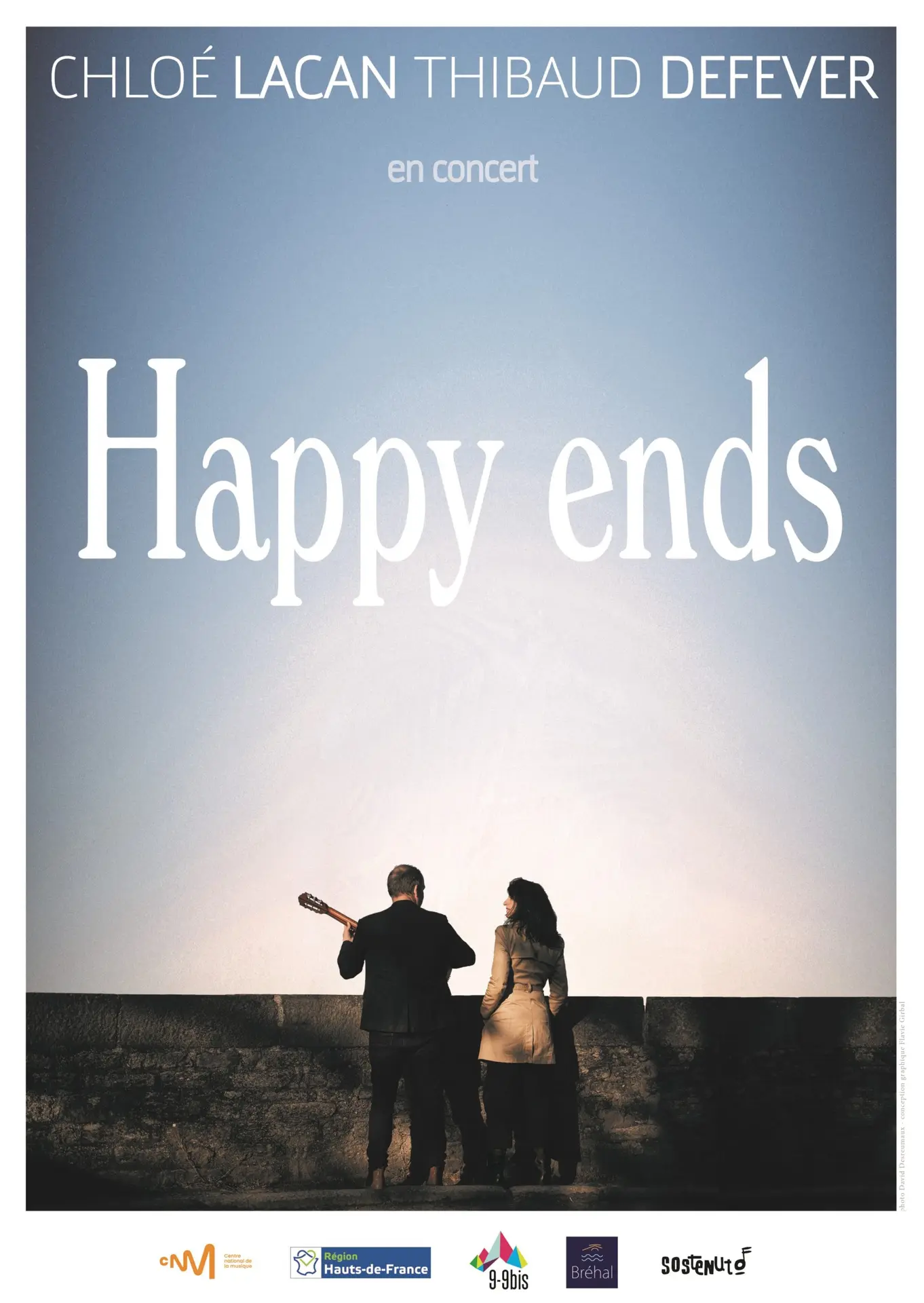 happy ends