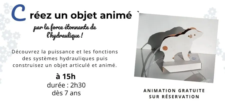 atelier - La Châtaigneraie