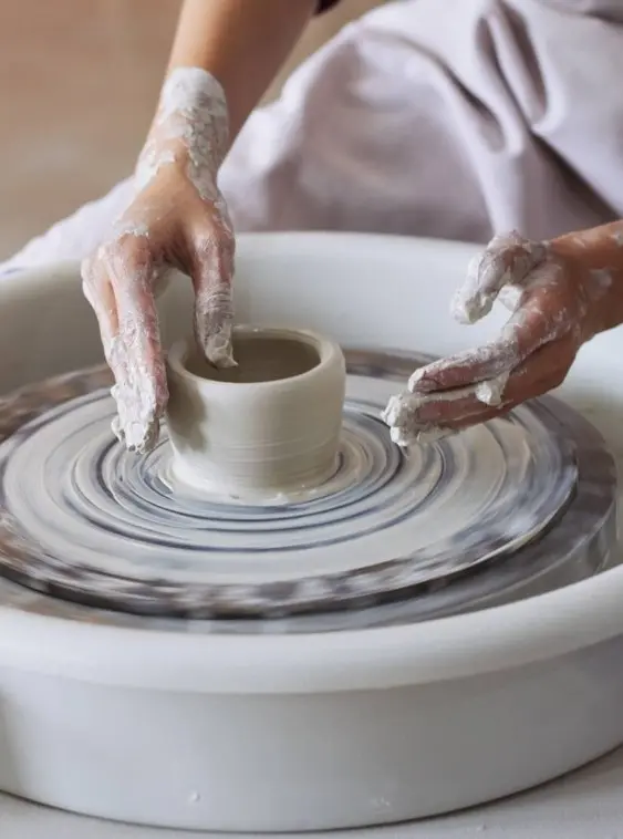 initiation tournage - le bocal