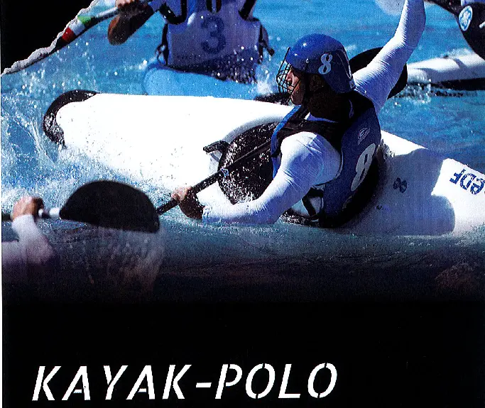 kayakpolo