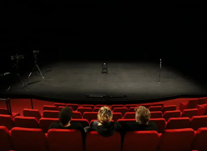 la face cachée du plateau