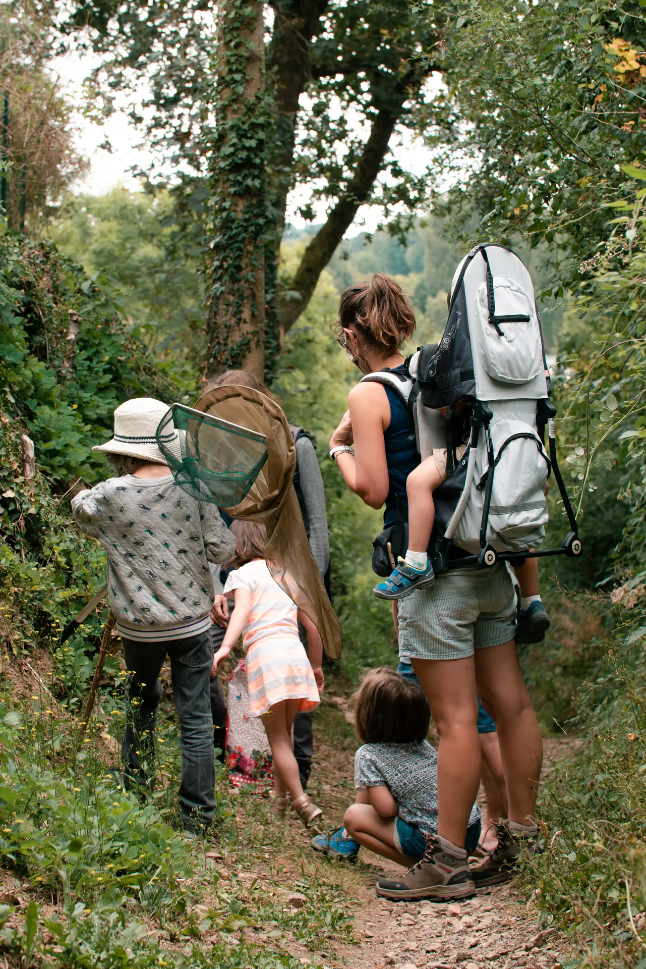 animation grand public