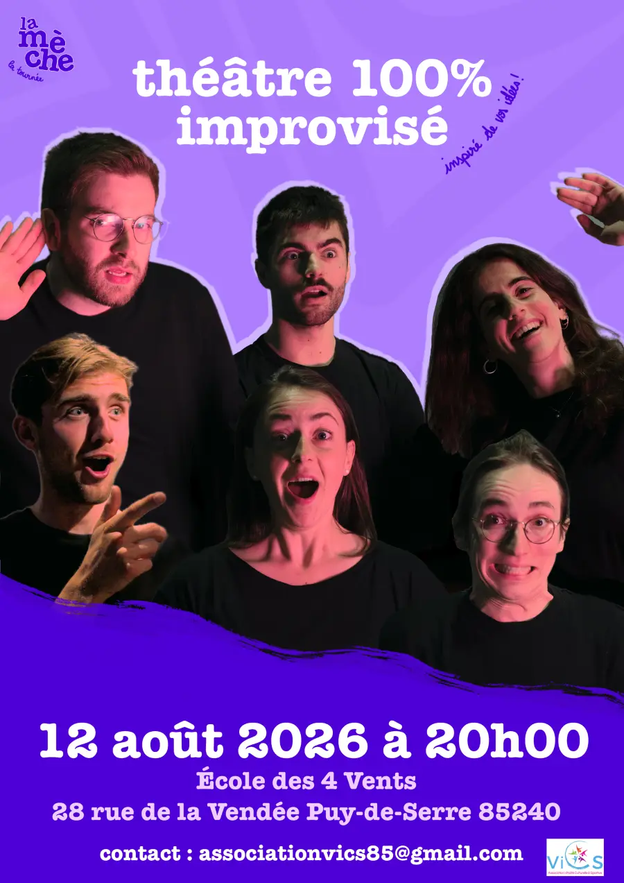 la mèche 2