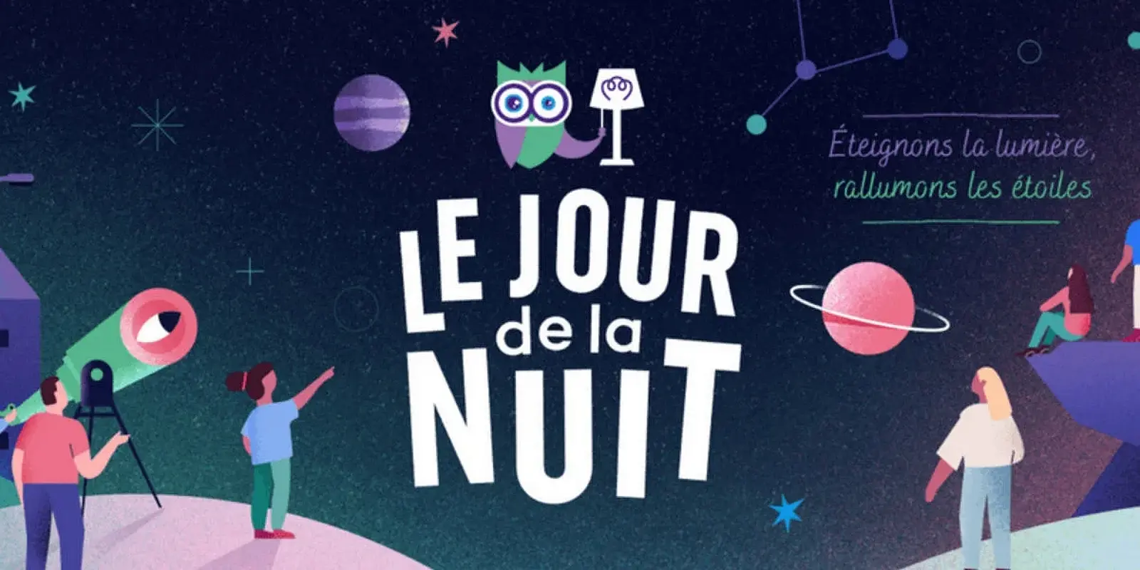 le jour de la nuit 12 octobre maison bleue 2024 haute goulaine