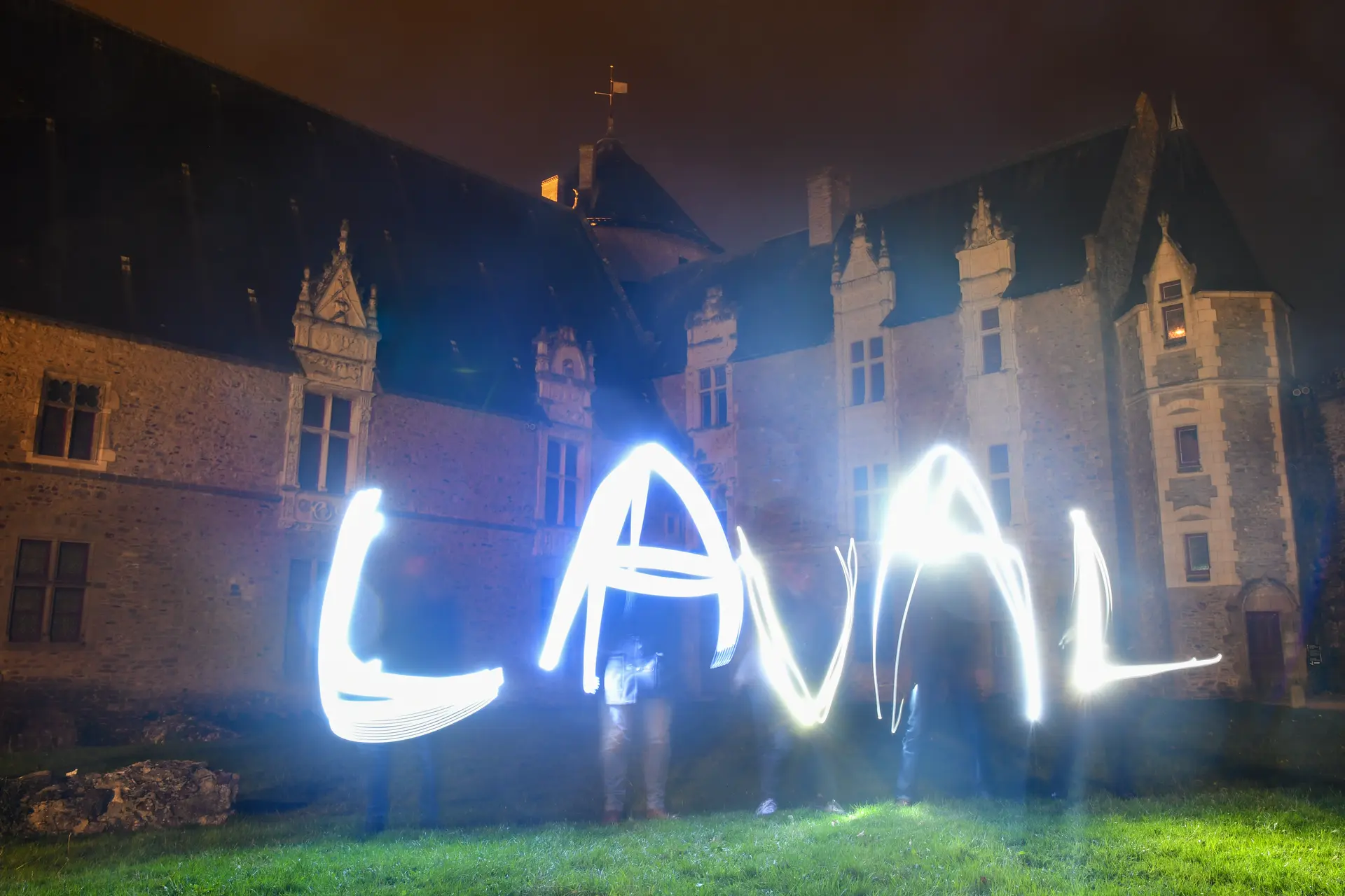 light painting 2