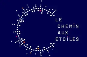 logo-etoiles- La Chapelle aux Lys - 85