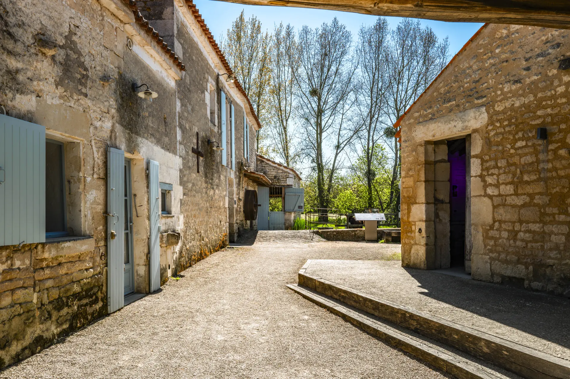 MAISON DE LA MEUNERIE
