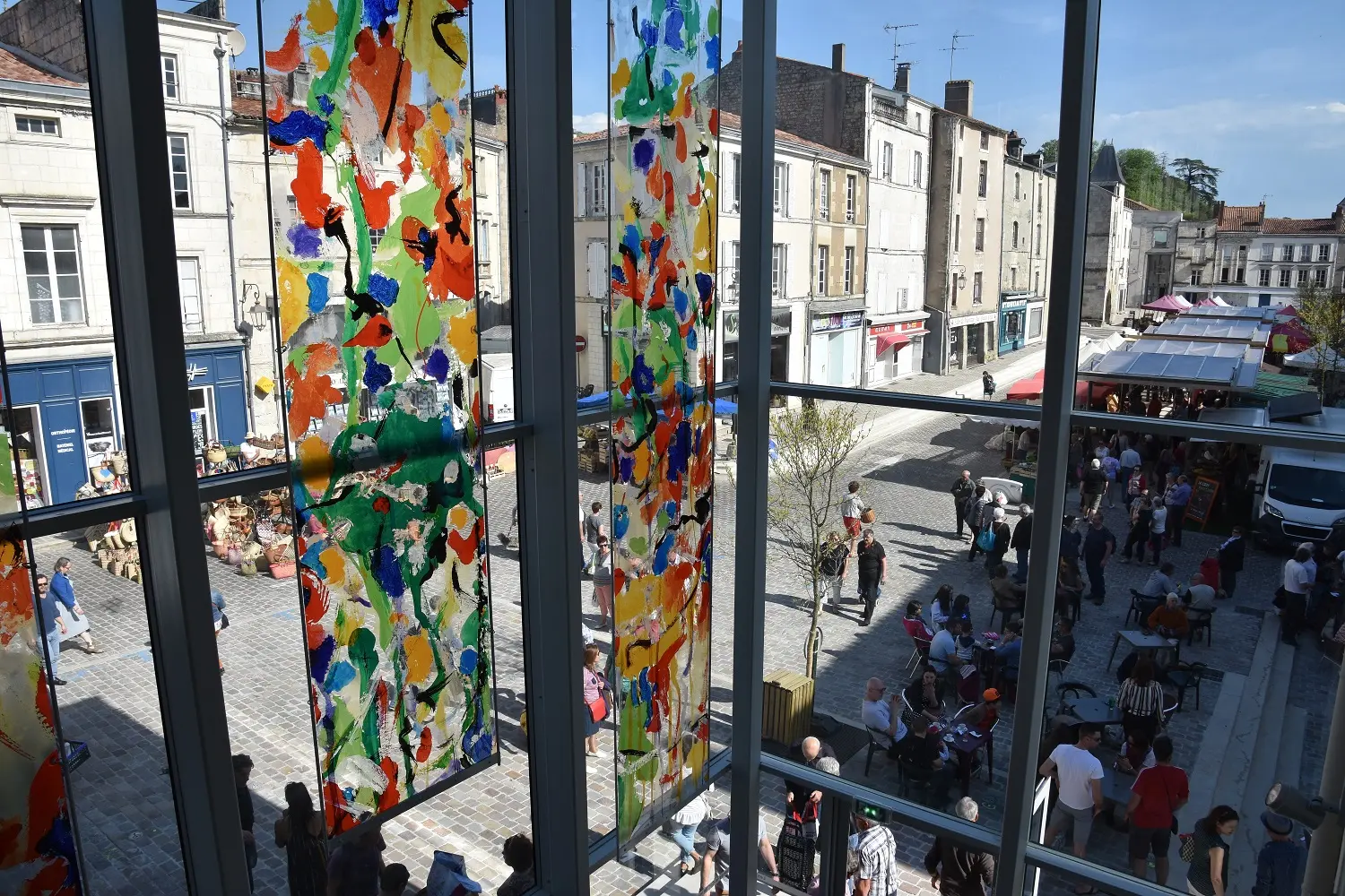 marché-fontenay-le-comte-6©Ronny-Louineau