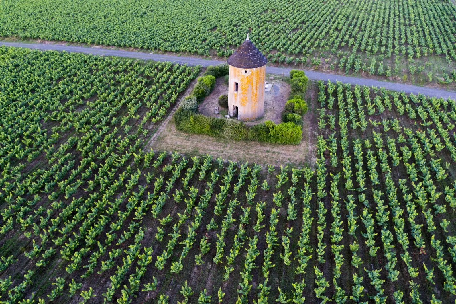 le moulin de la miniere