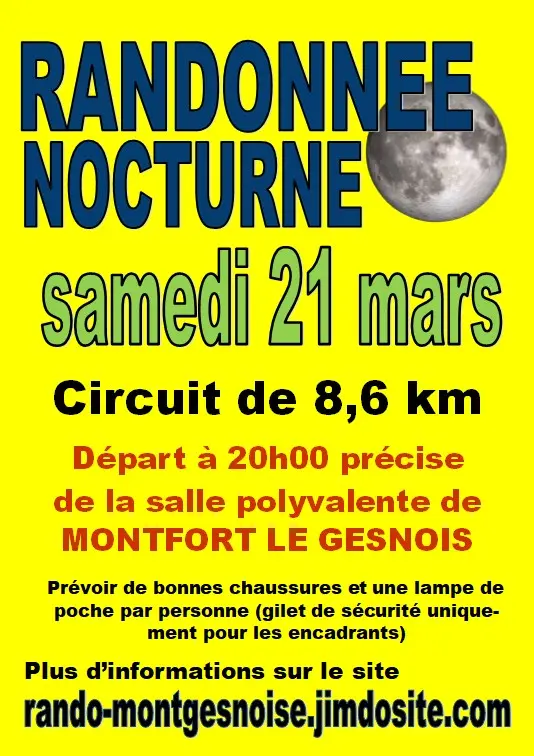 nocturne AMR
