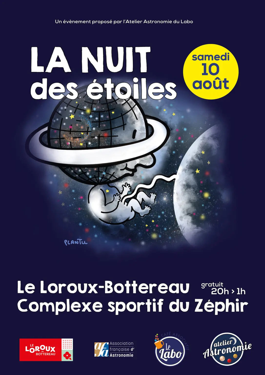 affiche nuit des étoiles 2024 cc