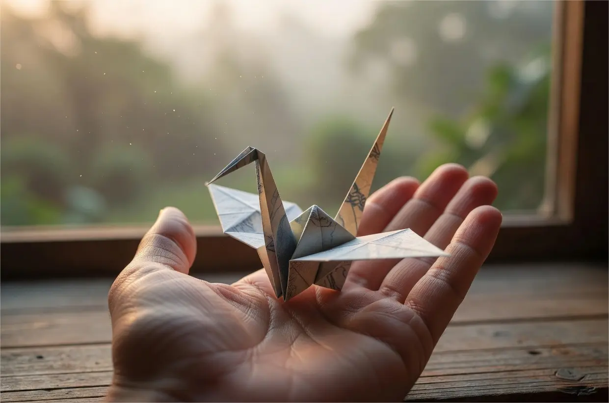 origami