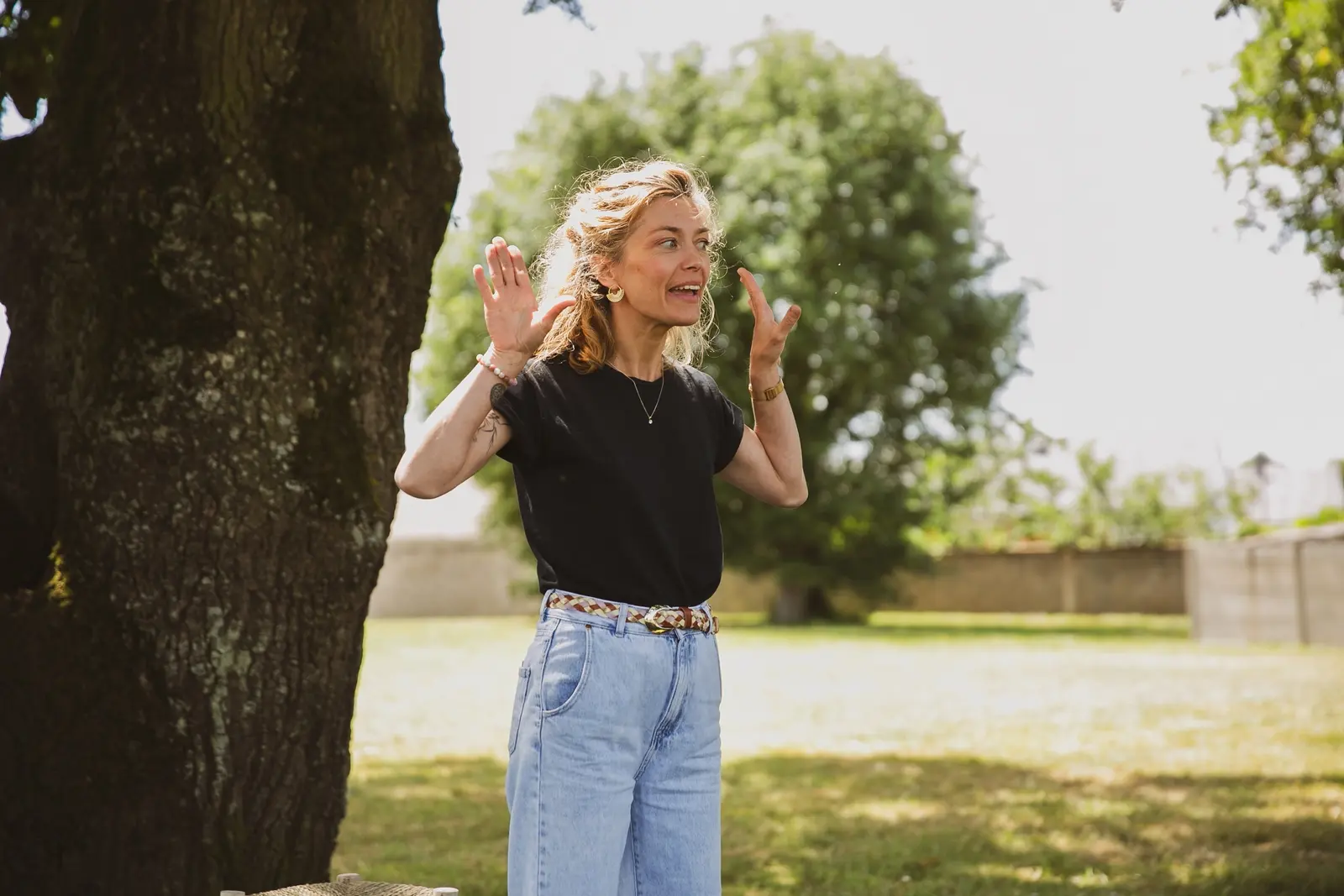 petits contes pour petits curieux