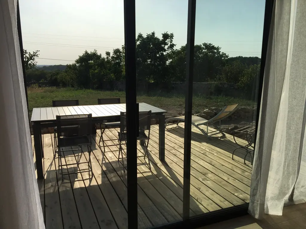 portes ouvertes moulin du tail getigne