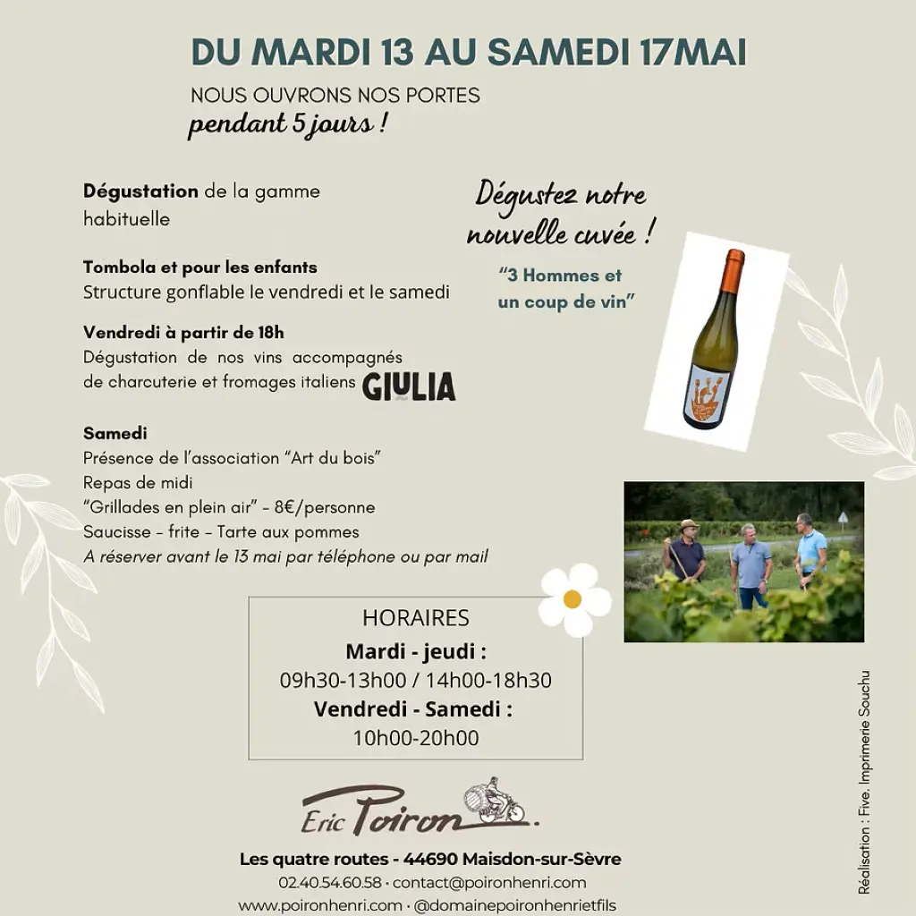 portesouvertes_domaine_poiron2_2025_destination_vignoble_nantais