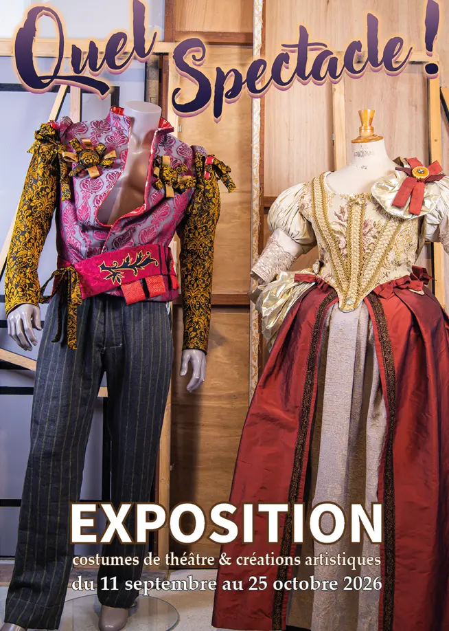 quel sepctacle