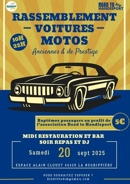 rassemblementvoituresmotos_LaRegrippière_2025_DestinationVignobleNantais.com