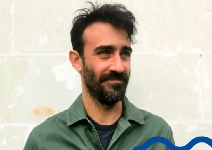 rencontre avec Romain.W.