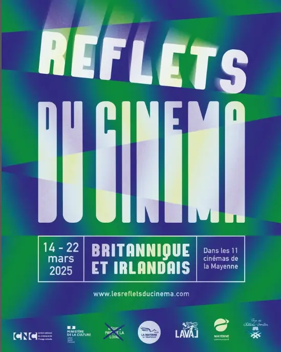 reflets du cinéma 2025