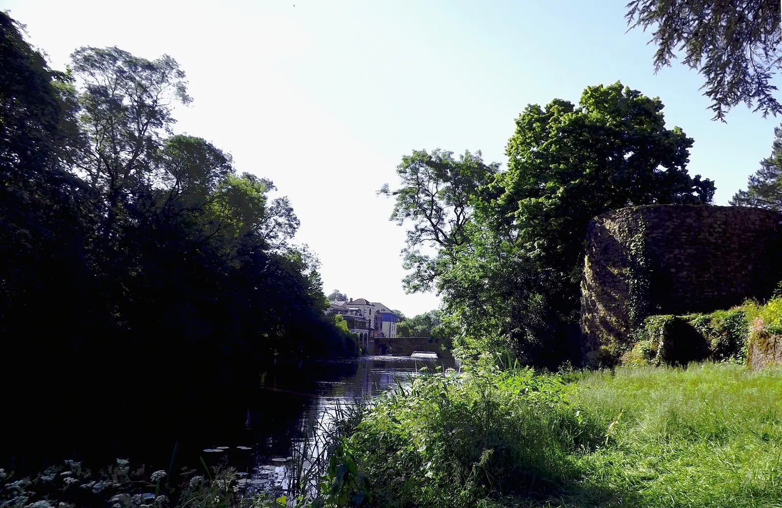 ruelle de cuchaud clisson