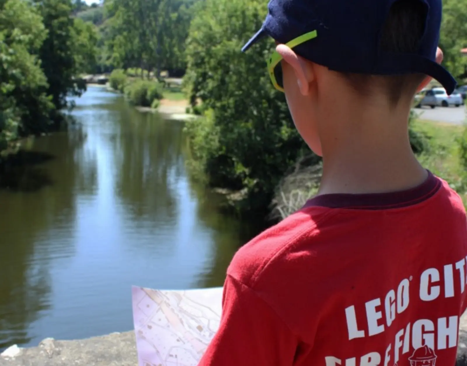 secrets de pont caffino