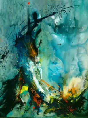peinture jean-jacques SAR