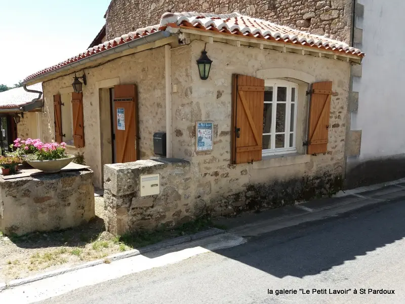 Galerie du Petit Lavoir