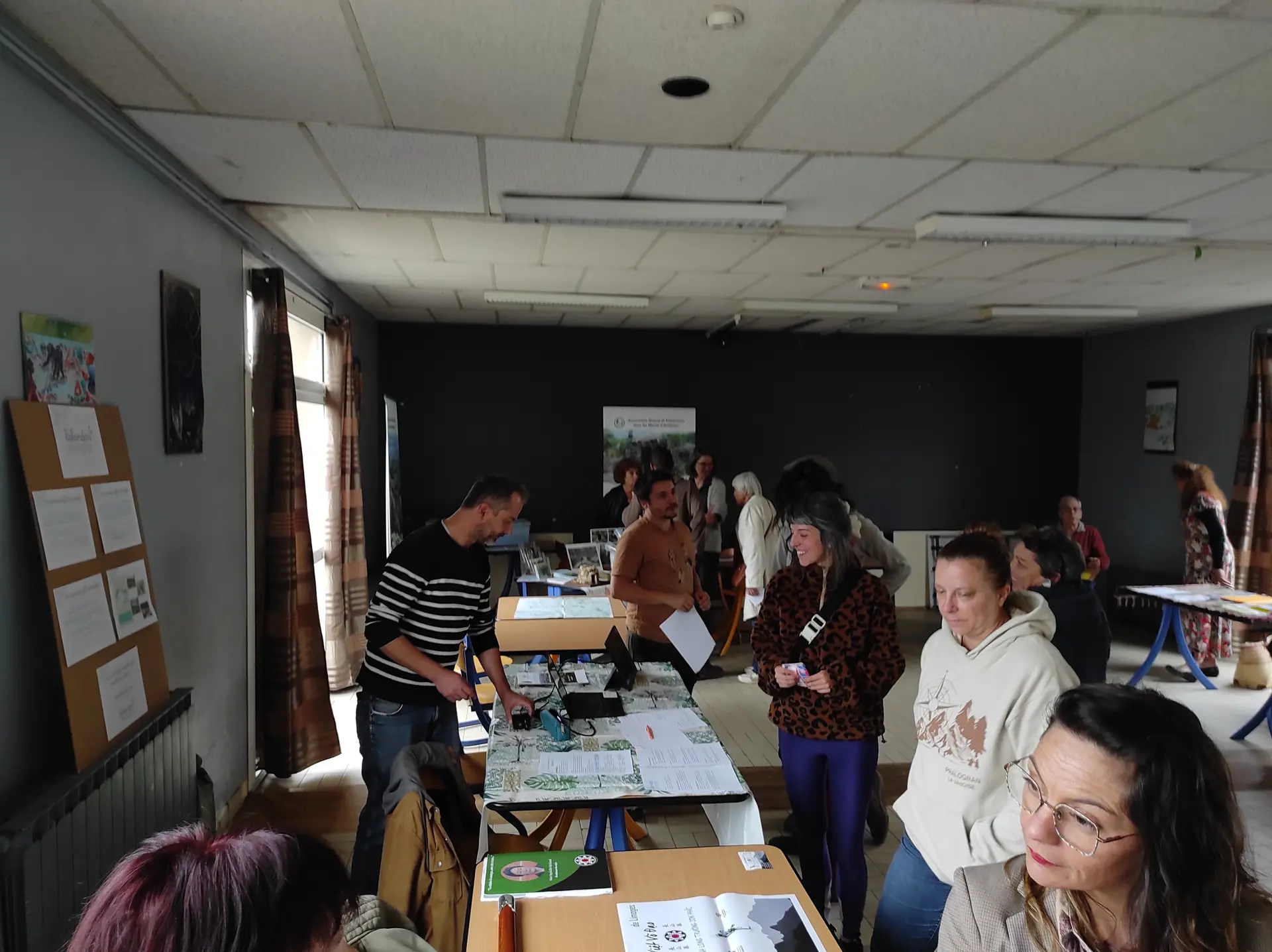 Forum des associations
