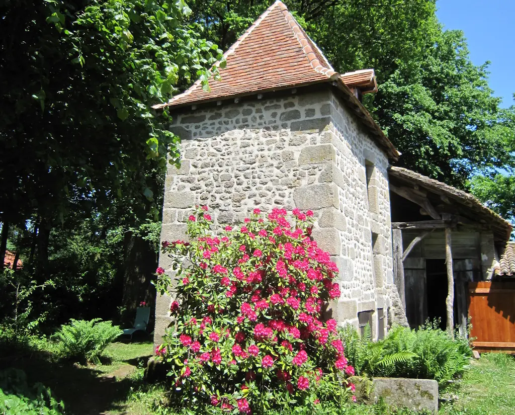 razès pigeonnier