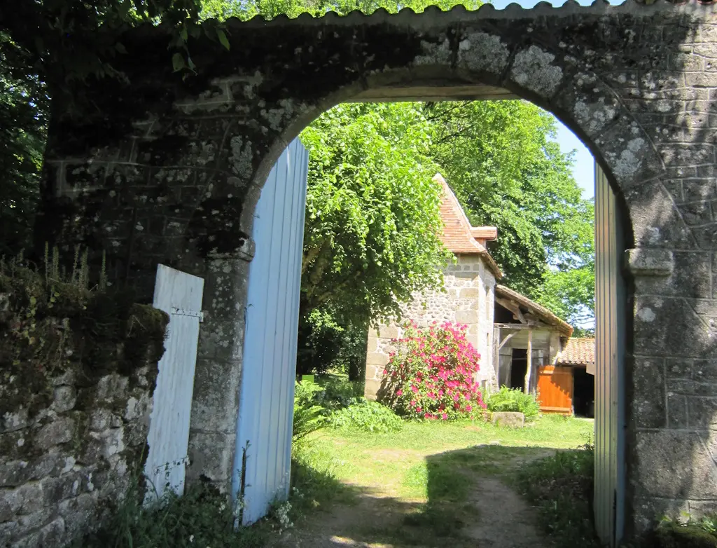 razès pigeonnier