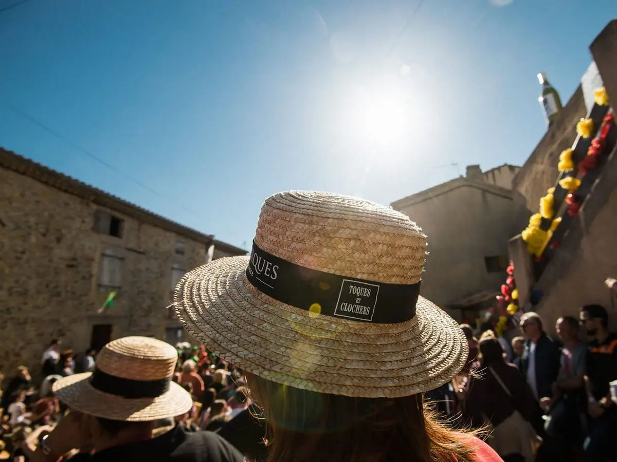 toques et clochers