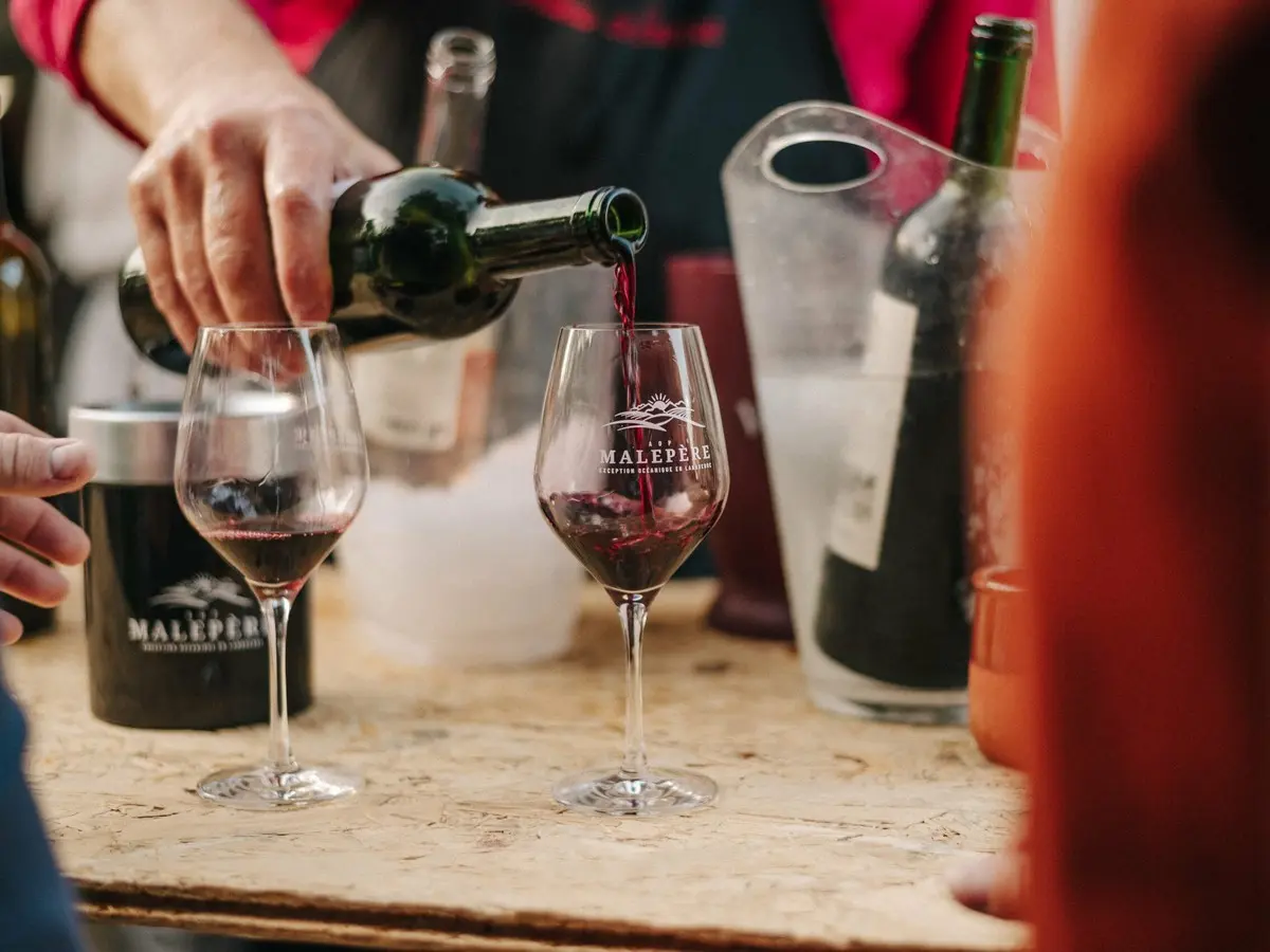 Les Jeudis en Malepère