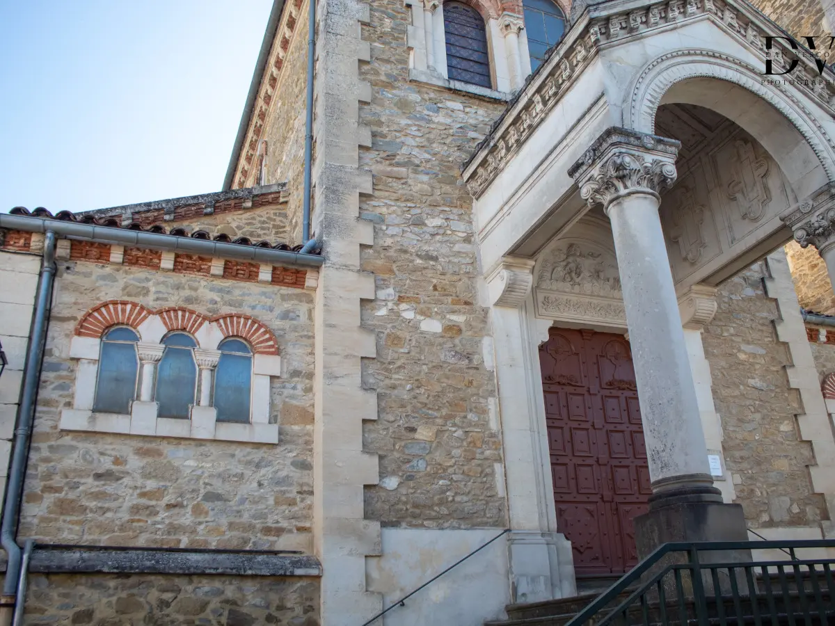 EGLISE NOTRE-DAME DE L’ASSOMPTION