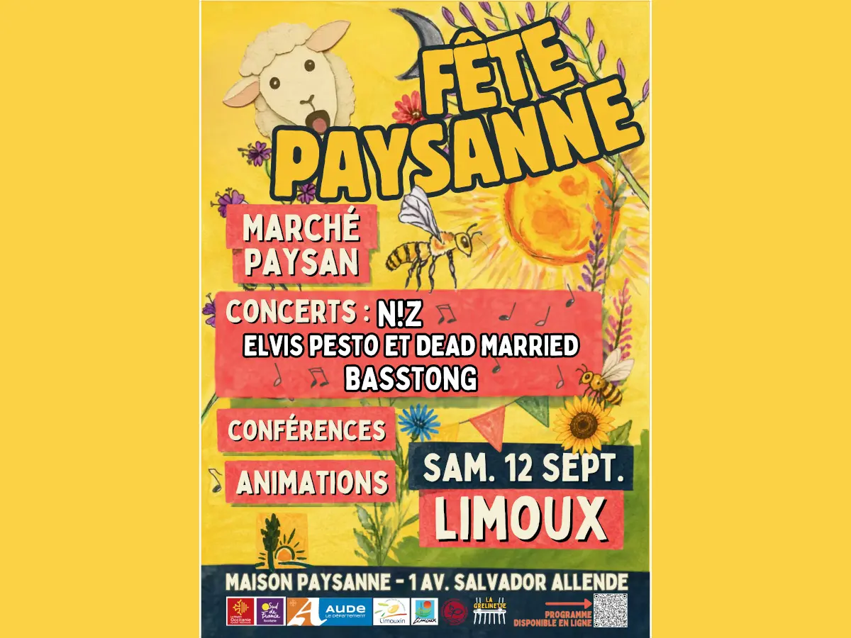 FÊTE PAYSANNE