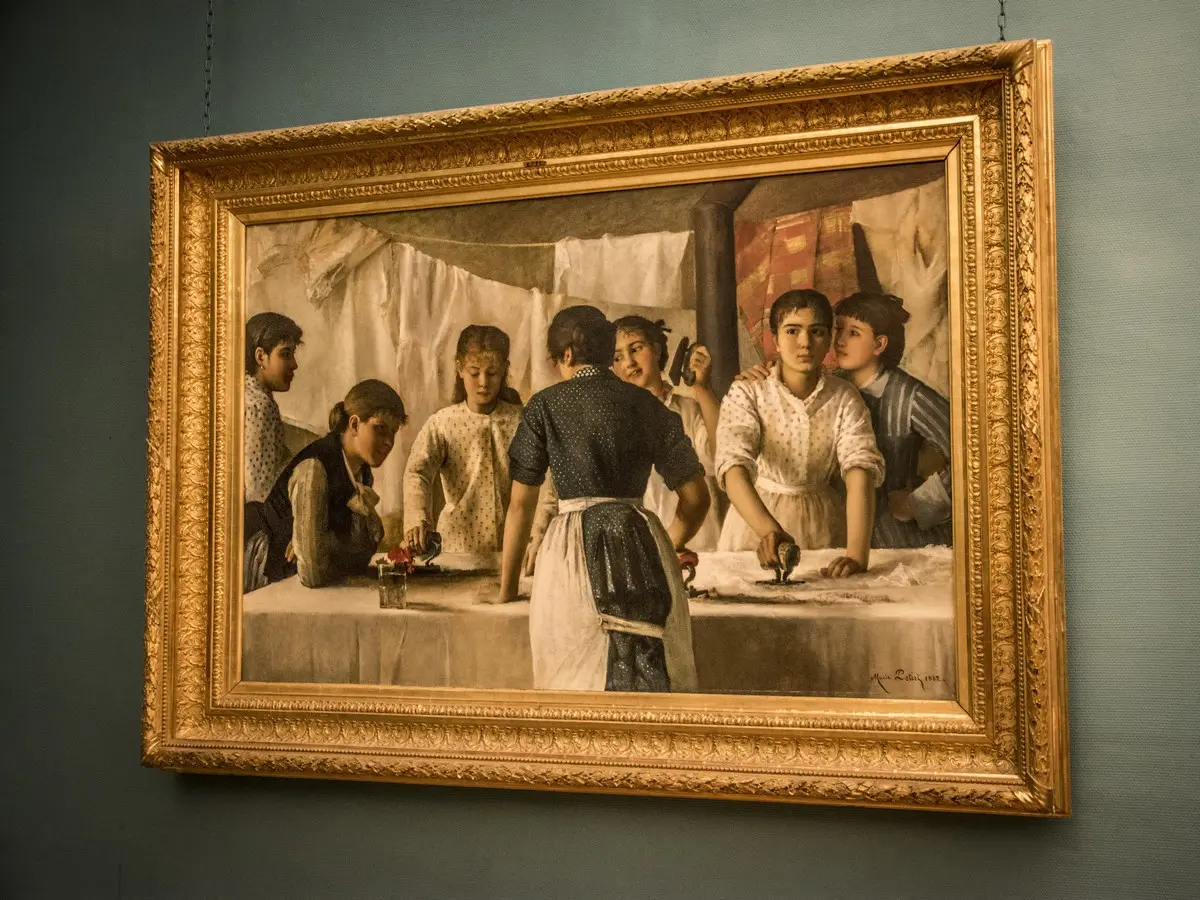 Musée Petiet