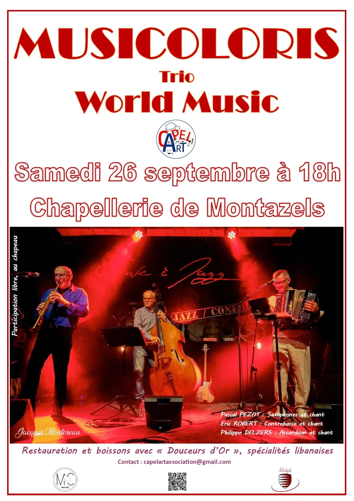 Musicoloris-trio-world-music-Montazels-affiche