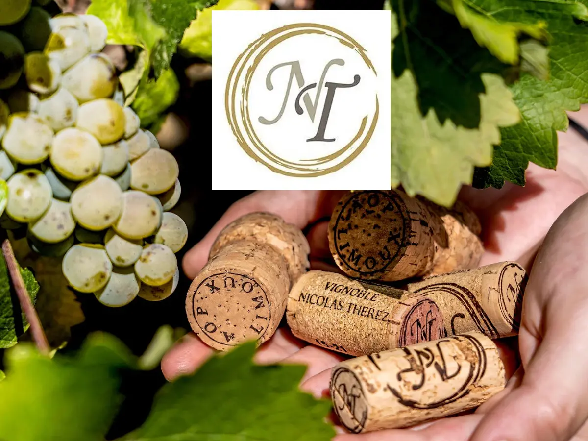 Vignoble Nicolas Therez