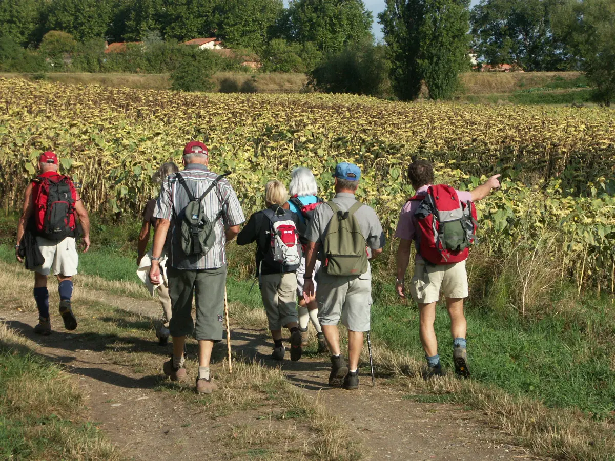 RANDO RAZÈS