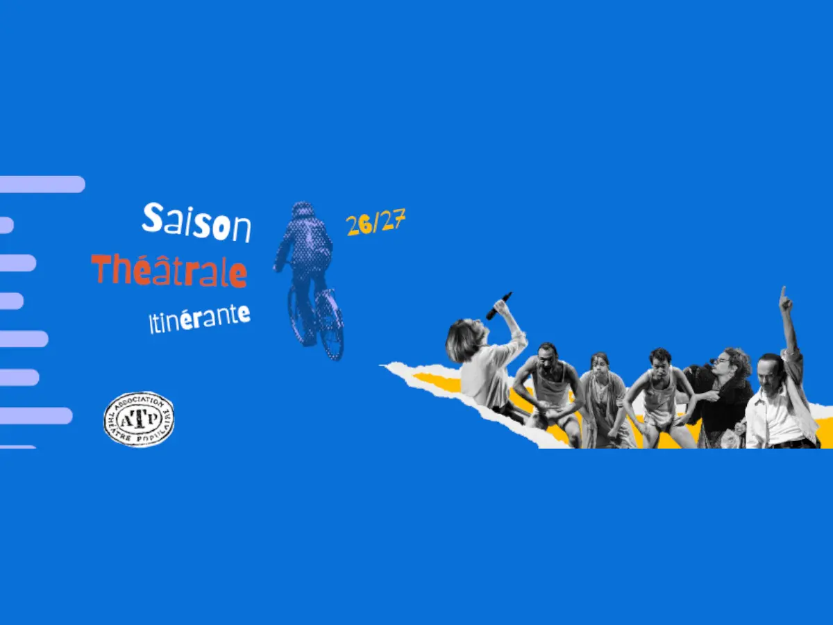 ATP DE L'Aude
