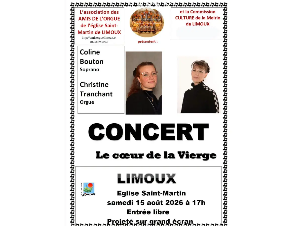 concert