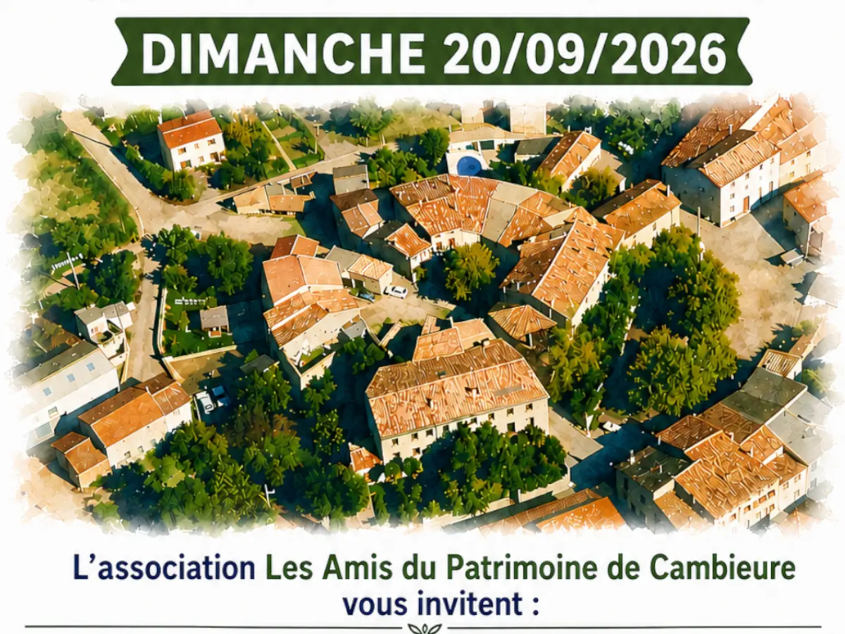 JEP 2026 Cambieure