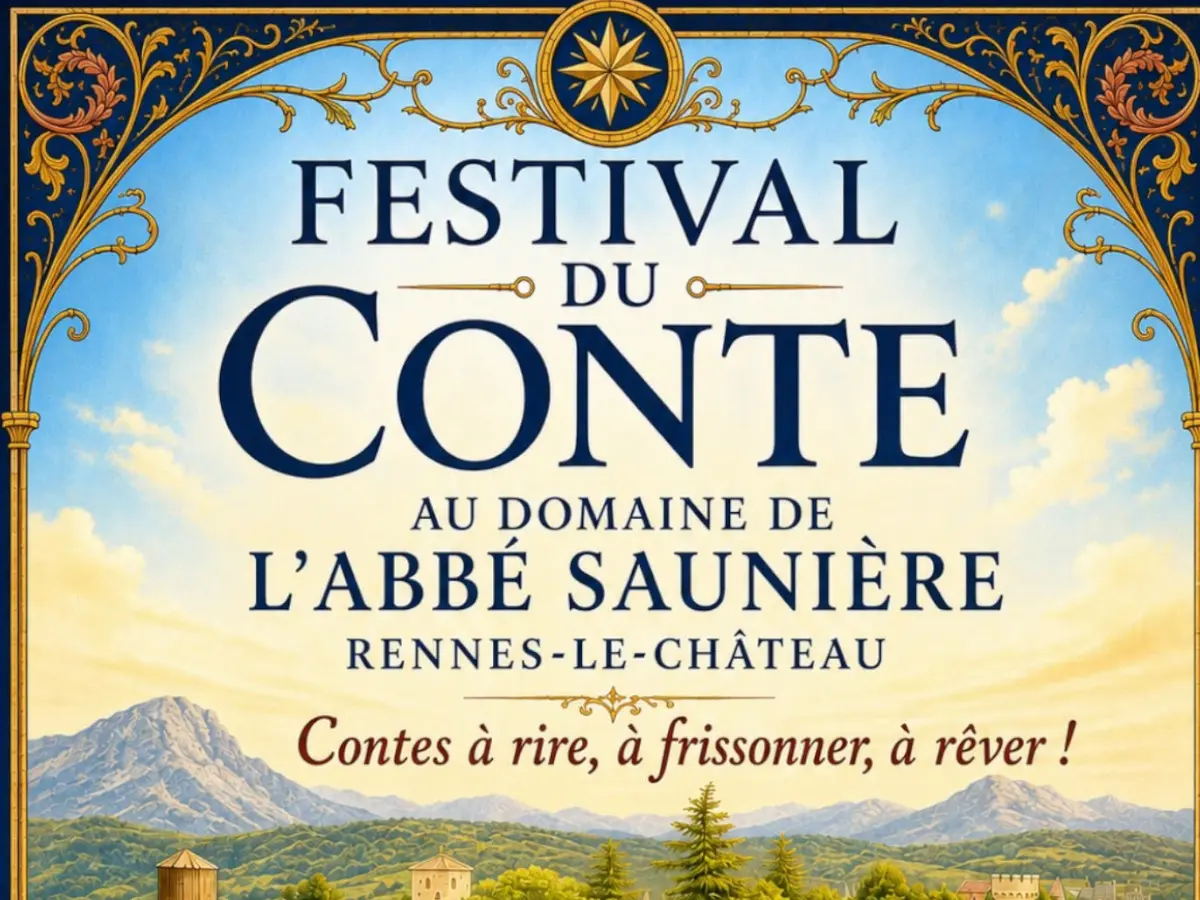 festival du conte RLC
