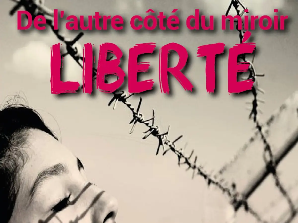 spectacle liberté
