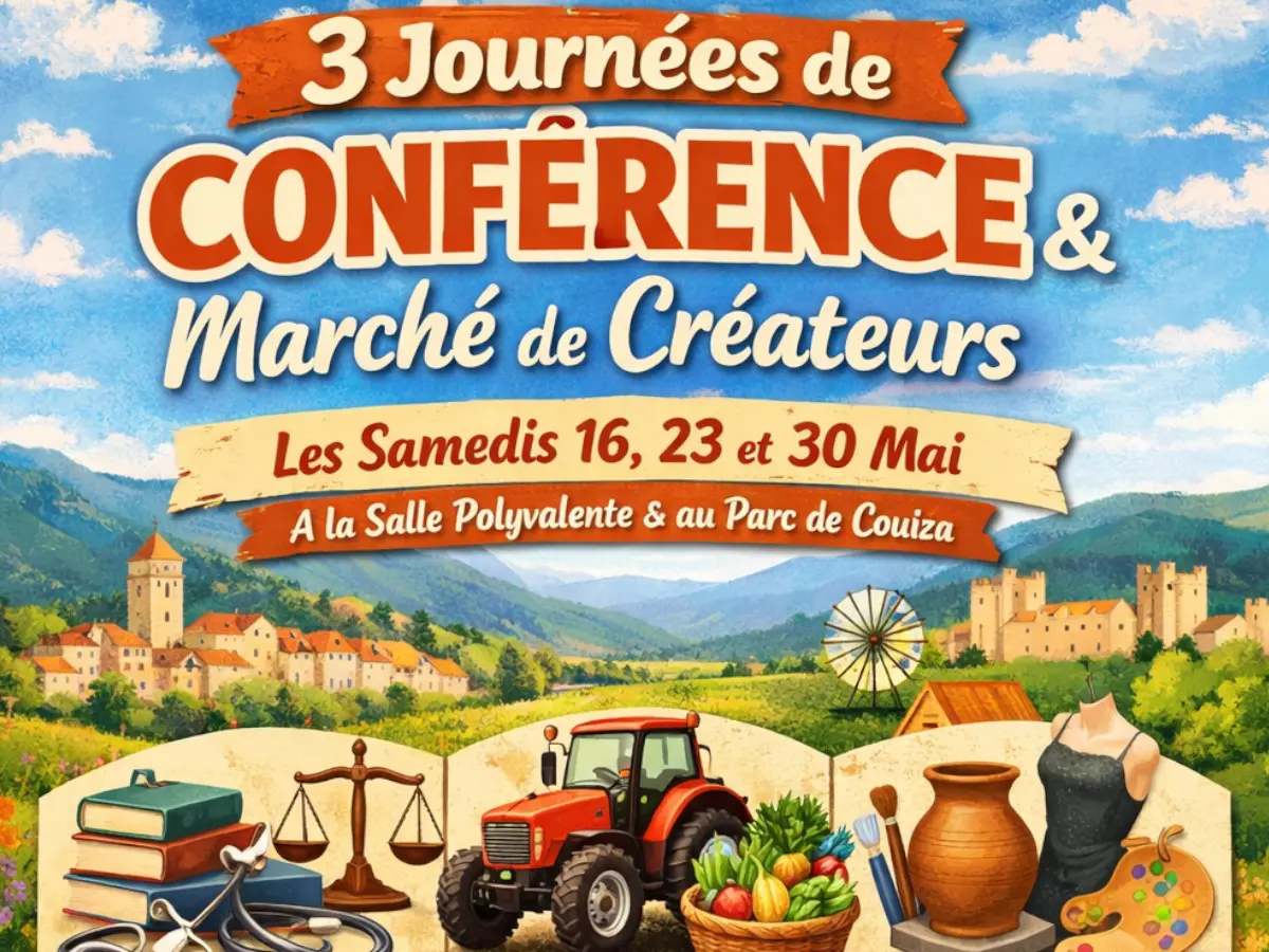 Les conférences métiers de l'ACAPLAC