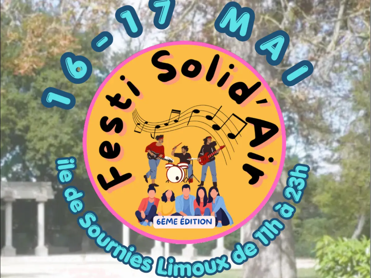 Festi Solid Air-6ÈME ÉDITION