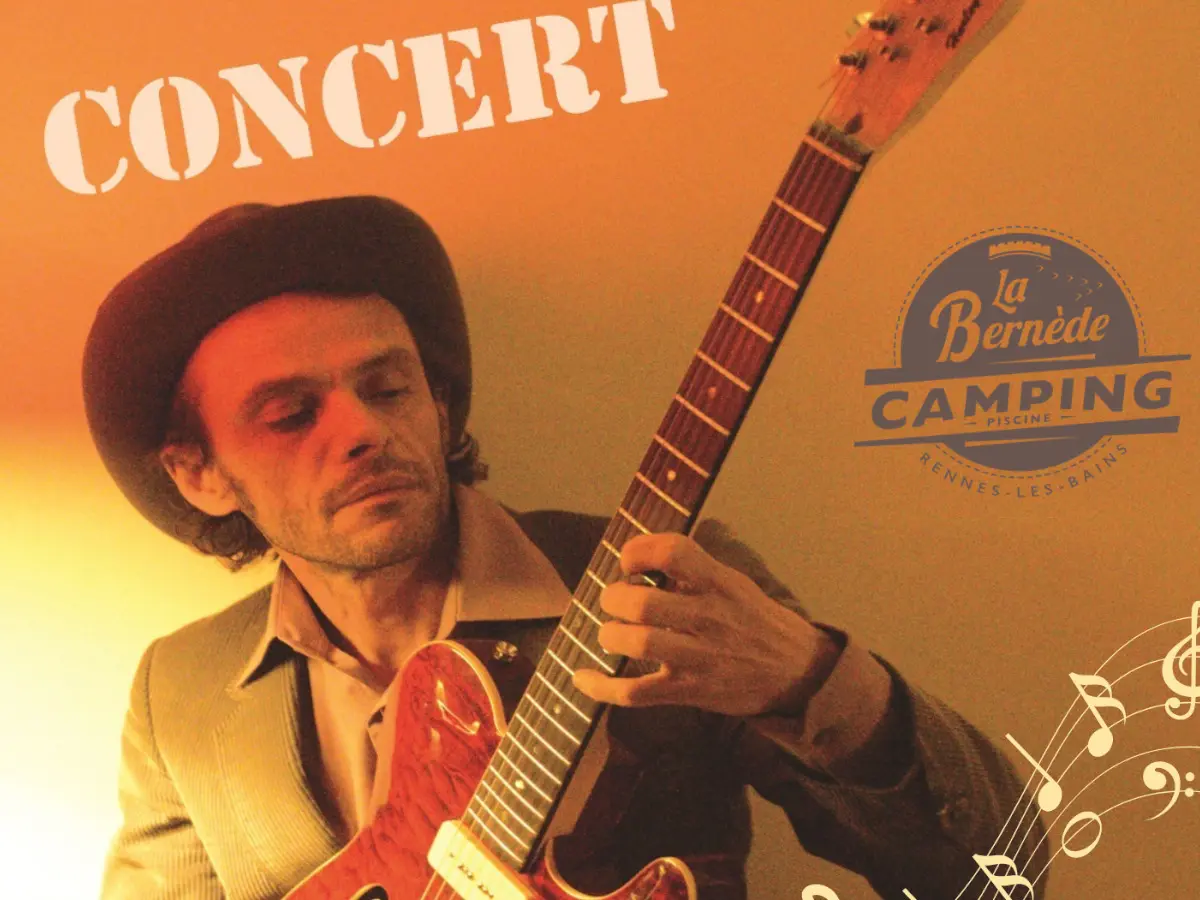 concert 14 août
