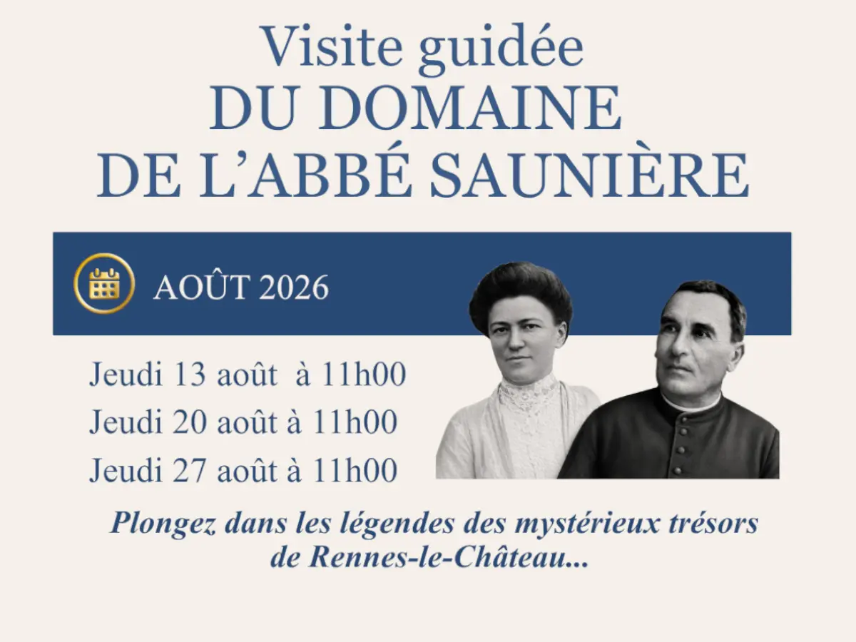 visite guidée rlc