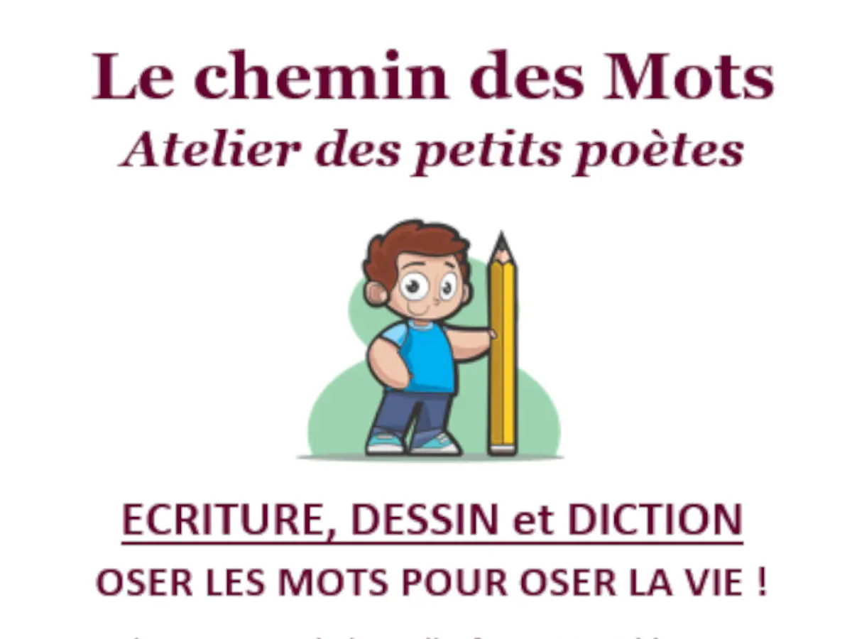 L’Atelier des petits poètes