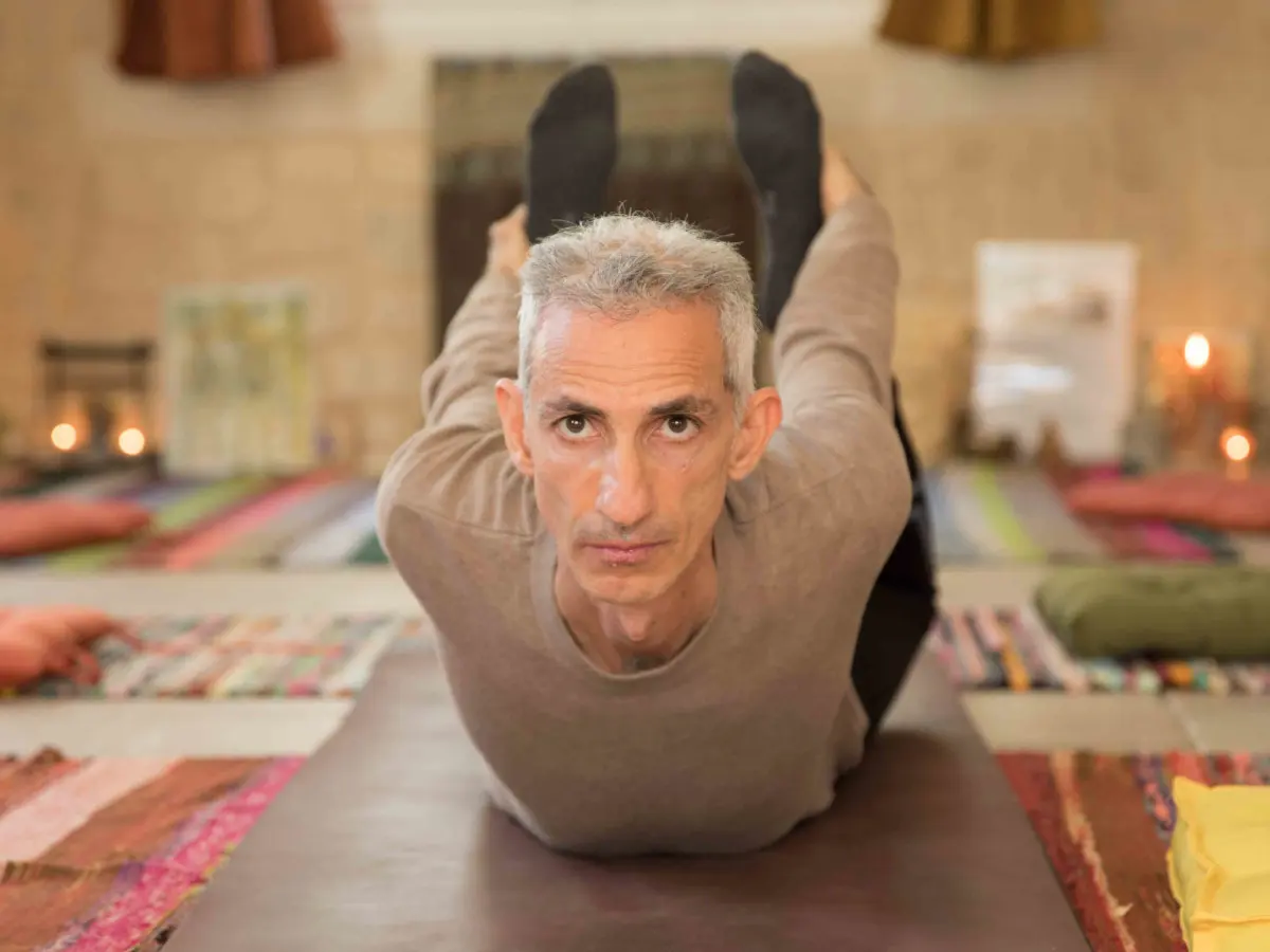 Yaor Shiatsu-Yoga thérapie(1)