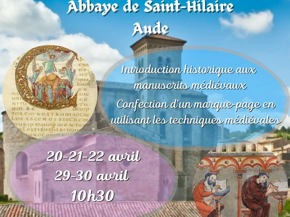 atelier calligraphie 2026